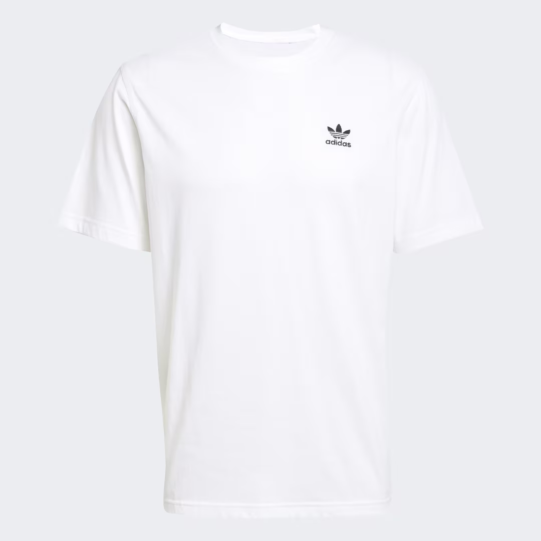 Trefoil Essentials T-shirt Trefoil Essentials T-shirt