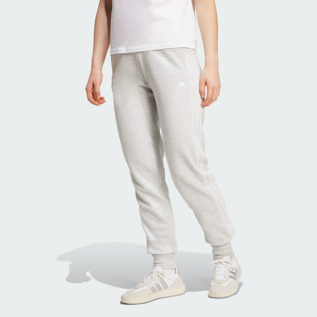 Seasonal Essentials 3-Stripes Joggers