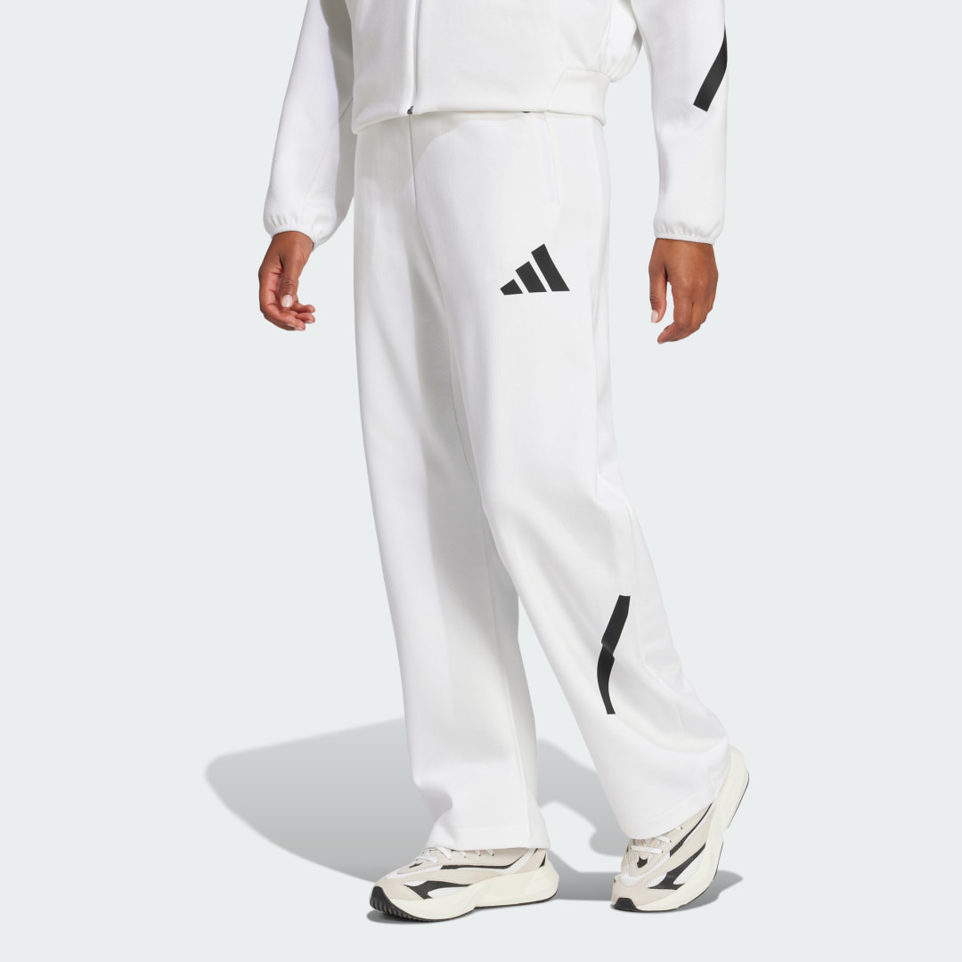 adidas Z.N.E. Barrel Byxor adidas Z.N.E. Barrel Byxor