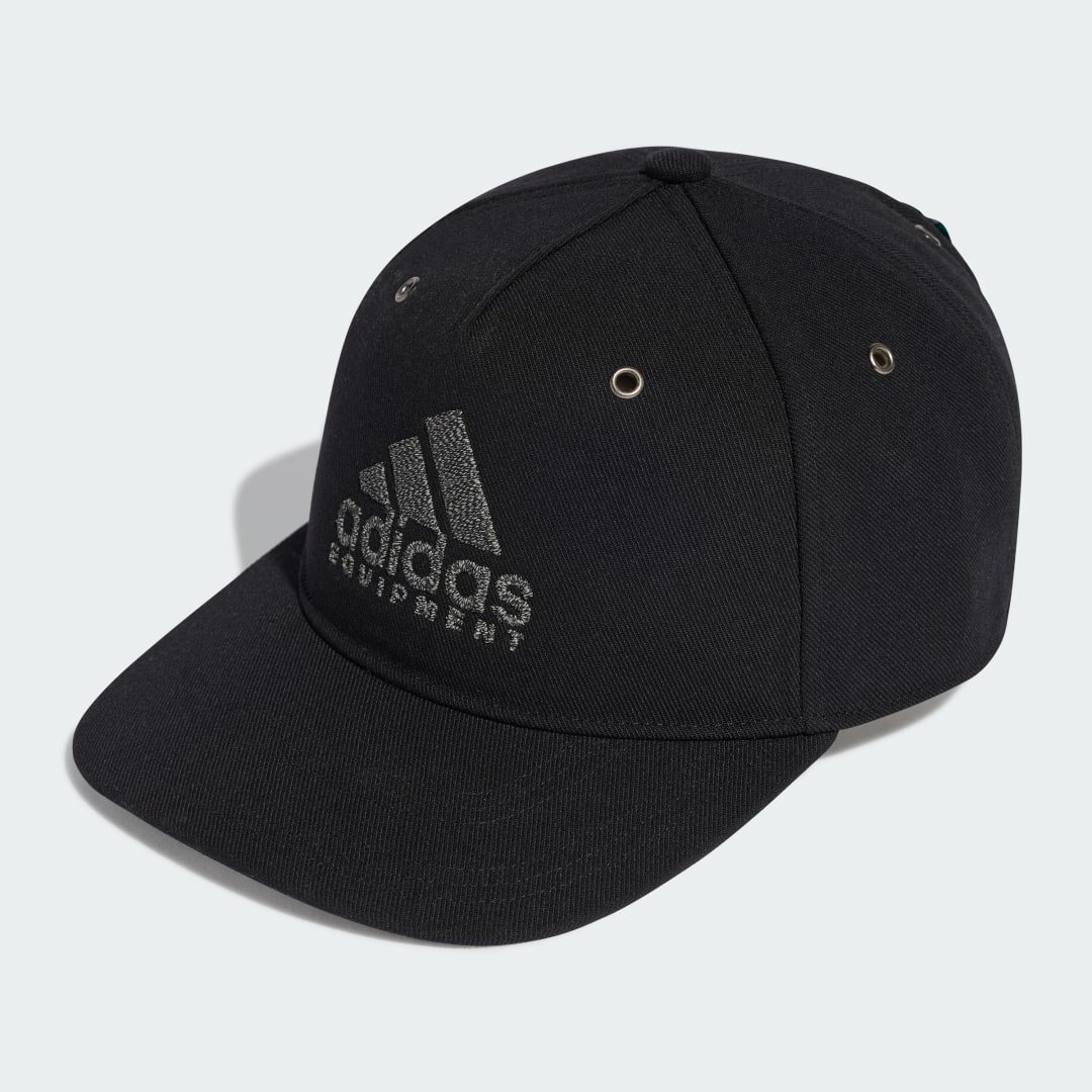EQUIPMENT SNAPBACK-KEPS