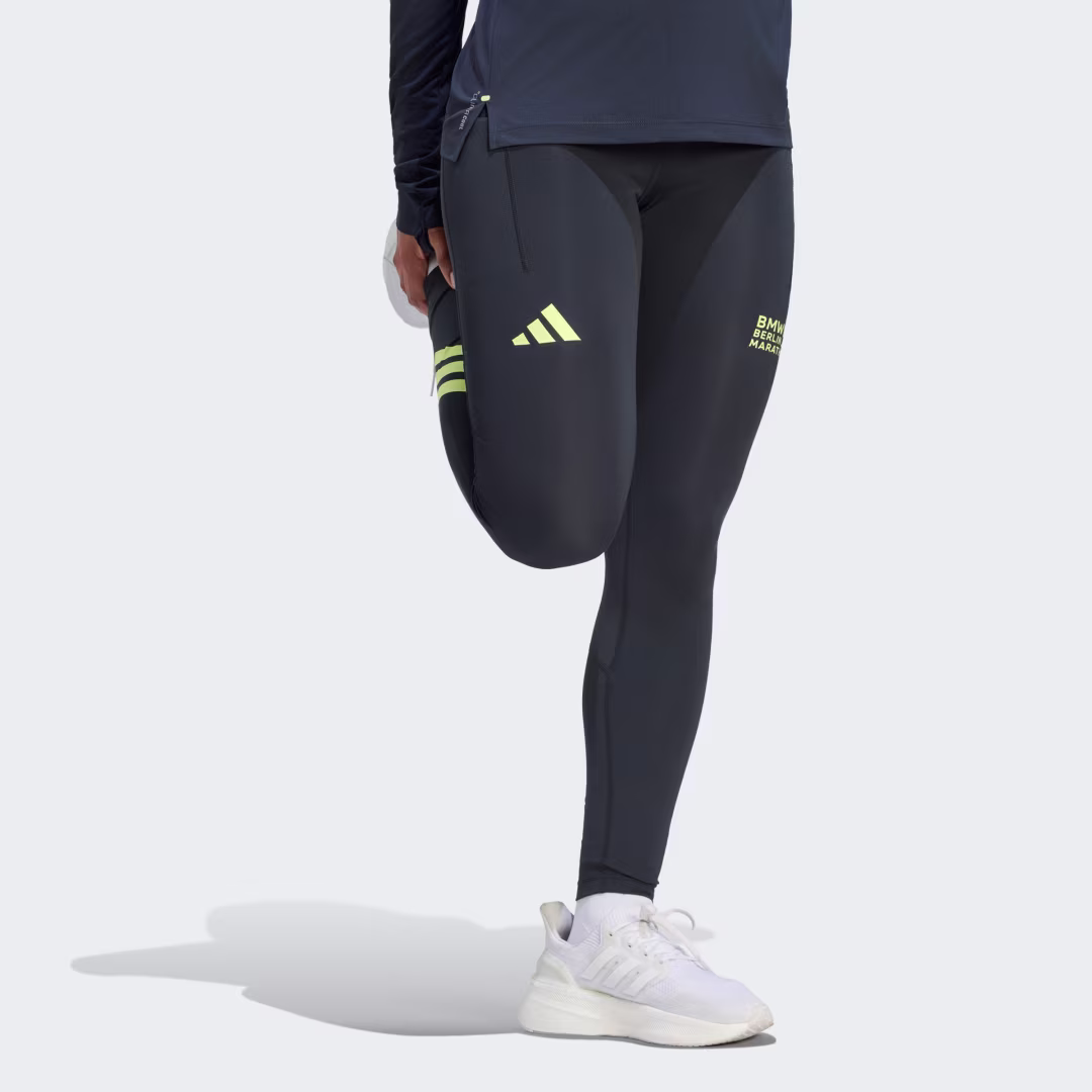 BMW BERLIN-MARATHON 2026 LÅNGA TIGHTS FÖR DAM