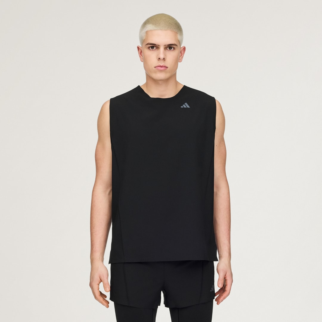 adidas x entire studios D4T träningslinne