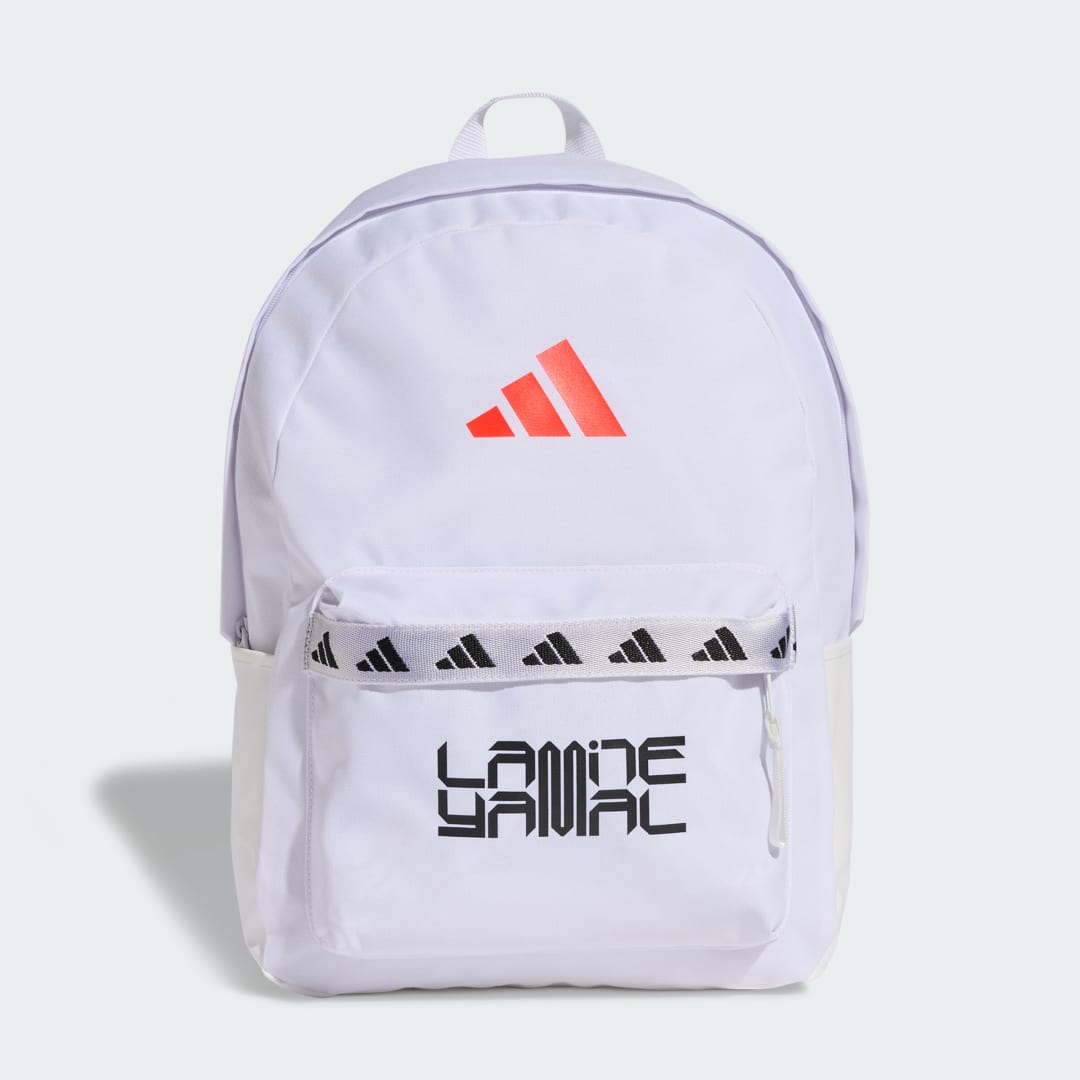 adidas CLASSIC TAPE LAMINE YAMAL RYGGSÄCK