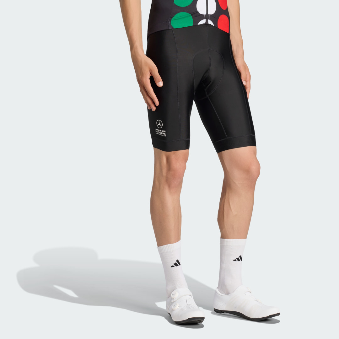 MERCEDES - AMG PETRONAS FORMULA 1 TEAM IMOLA CYKELSHORTS