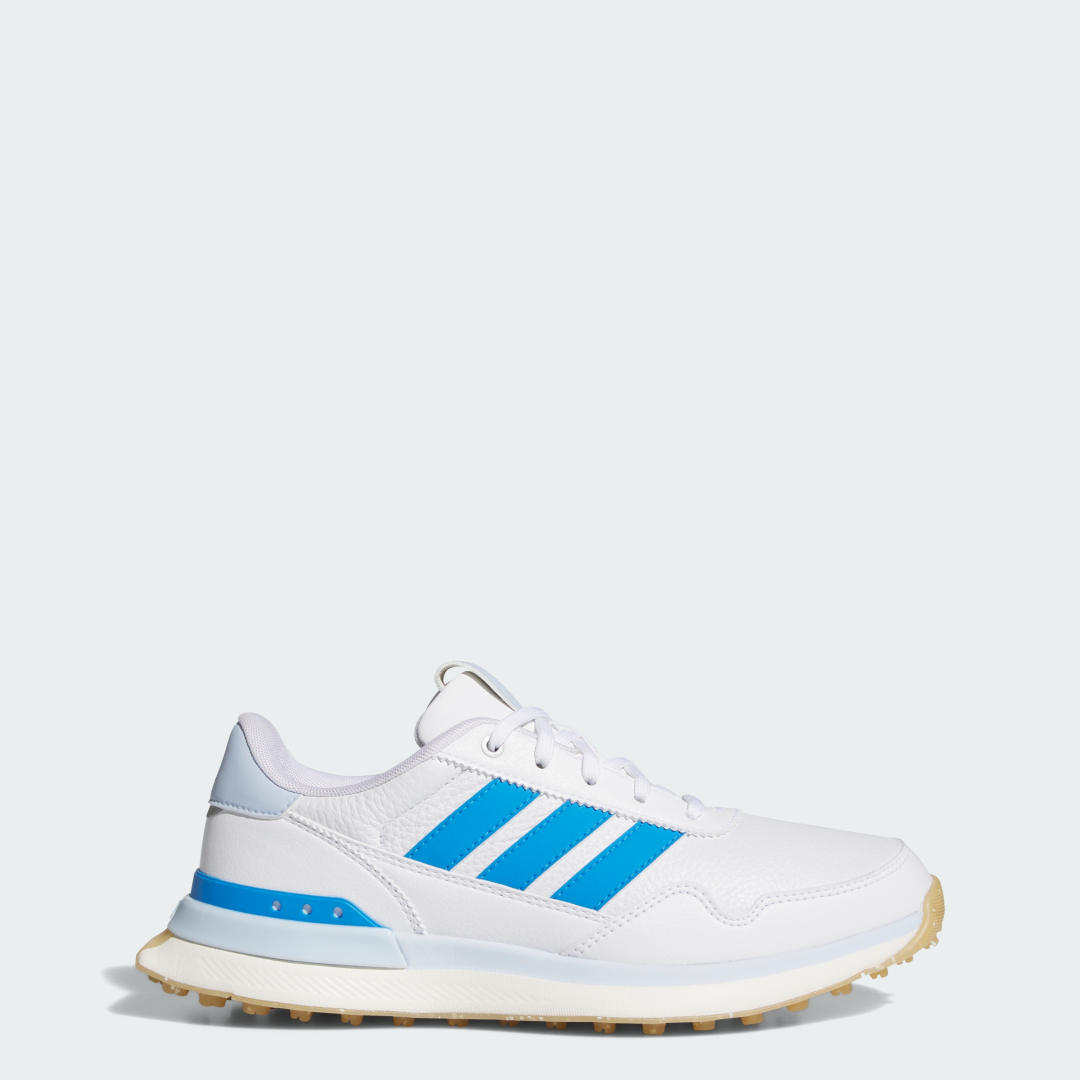 S2G 26 Leather Spikeless Golfskor