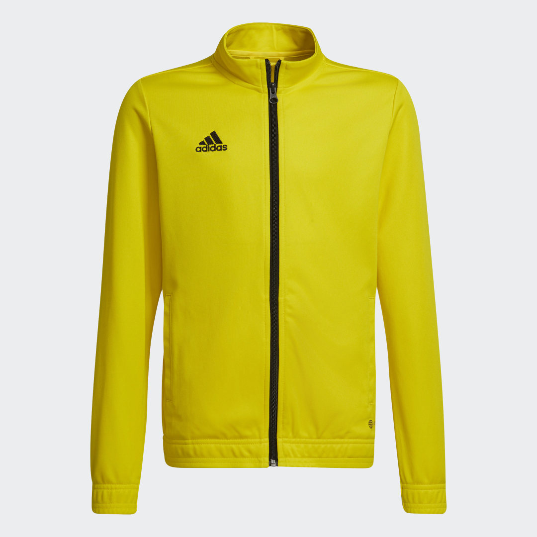 Entrada 22 Trackjacket