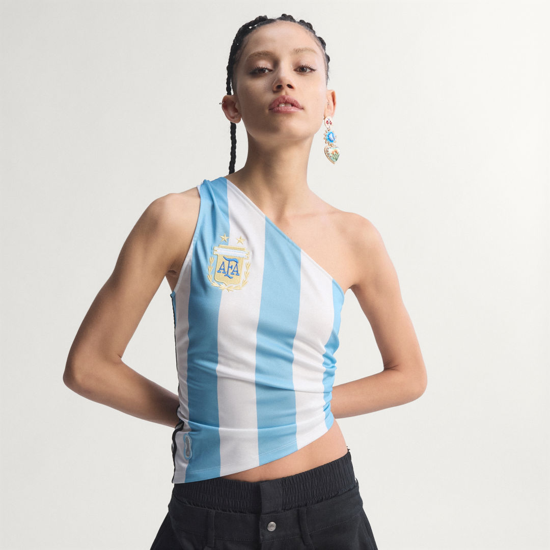 Argentina Reconstructed Bringback Topp Argentina Reconstructed Bringback Topp