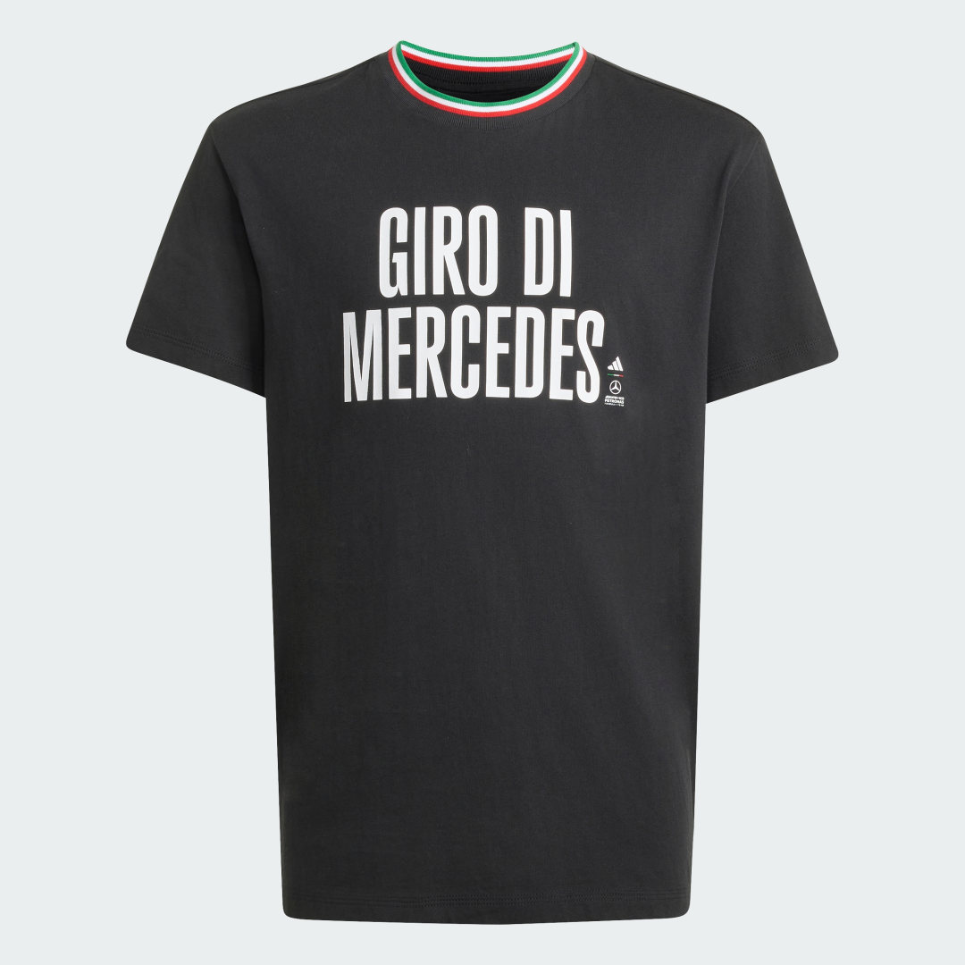MERCEDES - AMG PETRONAS FORMULA 1 TEAM IMOLA GRAPHIC T-SHIRT