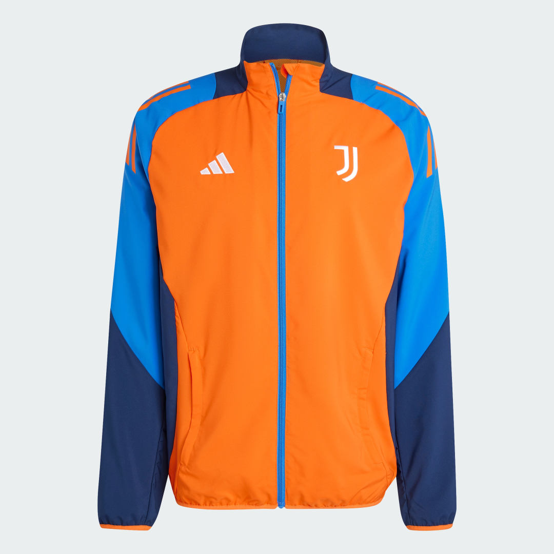 Juventus Tiro 24 Competition Presentation Track Top