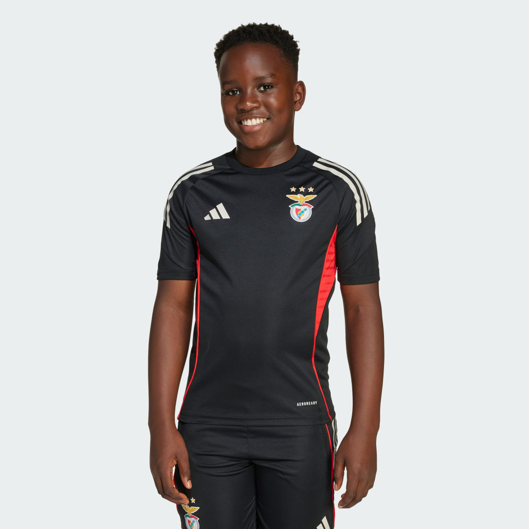 Benfica Tiro 25 Competition Träningströja