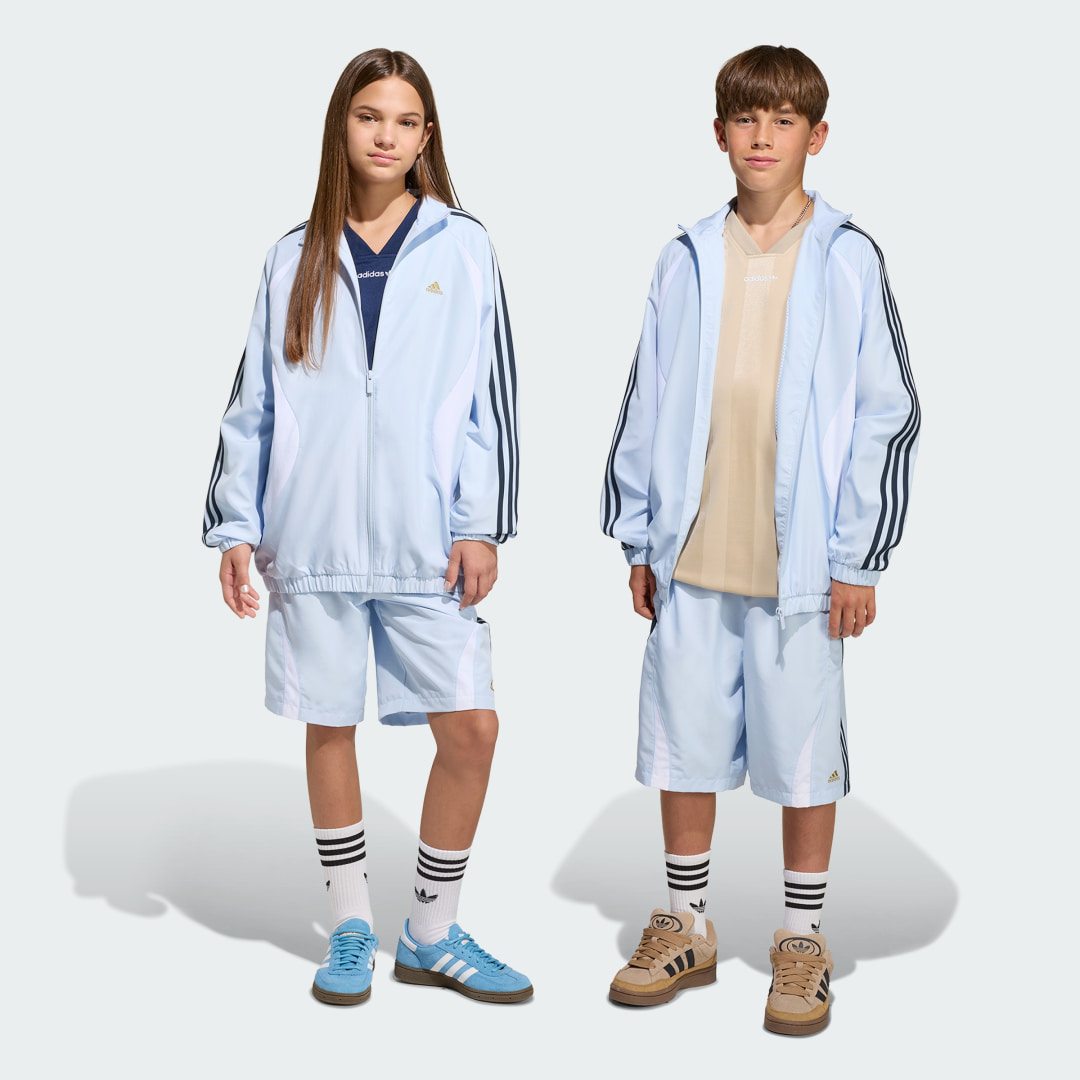 TEAMGEIST LOOSE SHORTS TEAMGEIST LOOSE SHORTS
