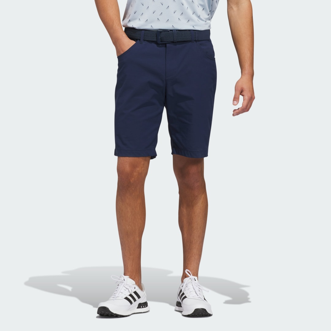Ultimate365 5-Pocket Golfshorts