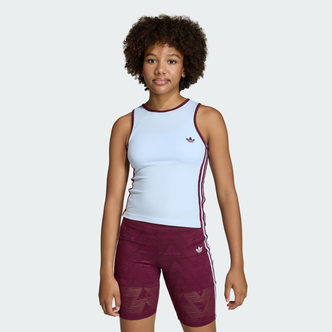 3-STRIPES SLIM LINNE