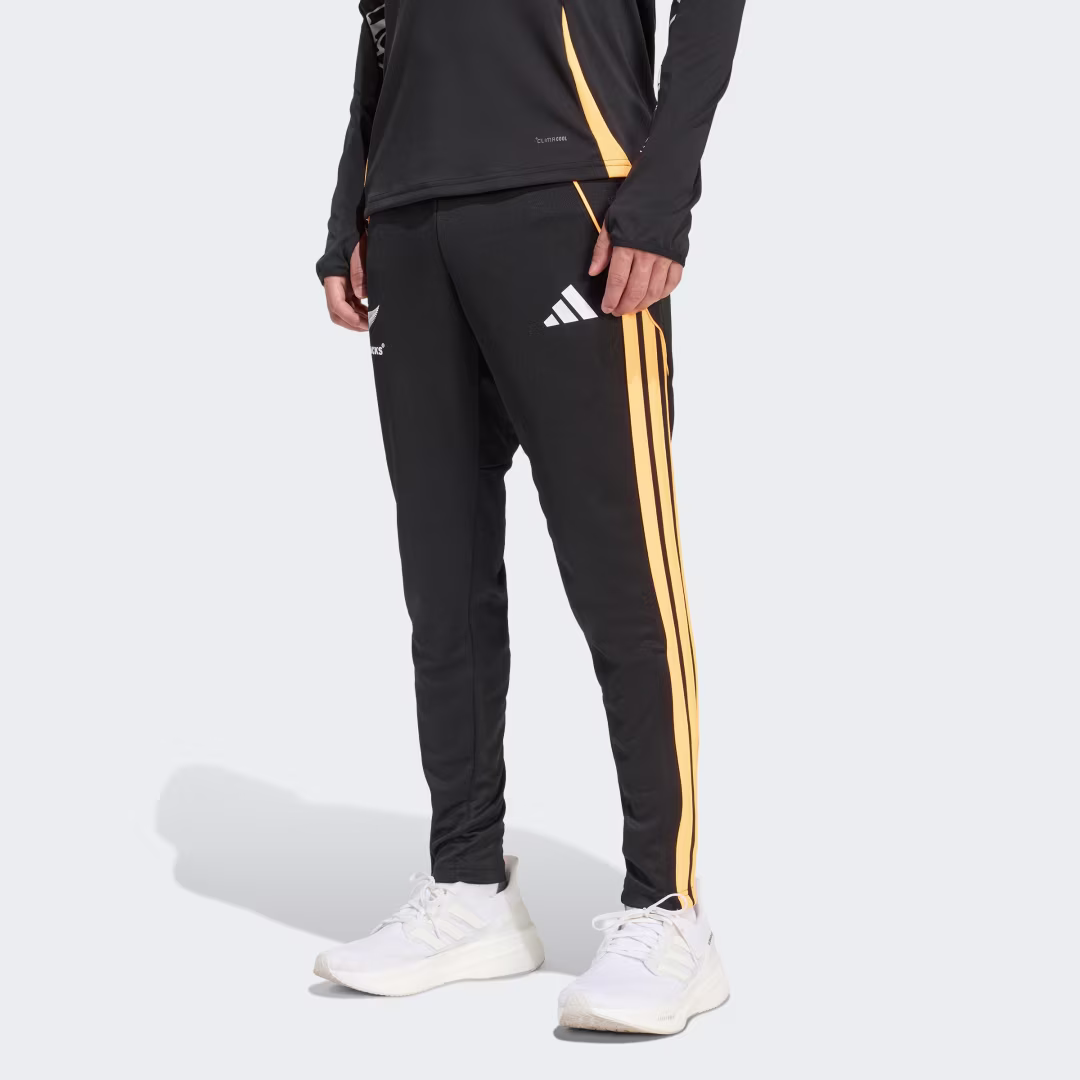 ALL BLACKS MARVEL TRÄNINGSBYXOR ALL BLACKS MARVEL TRÄNINGSBYXOR