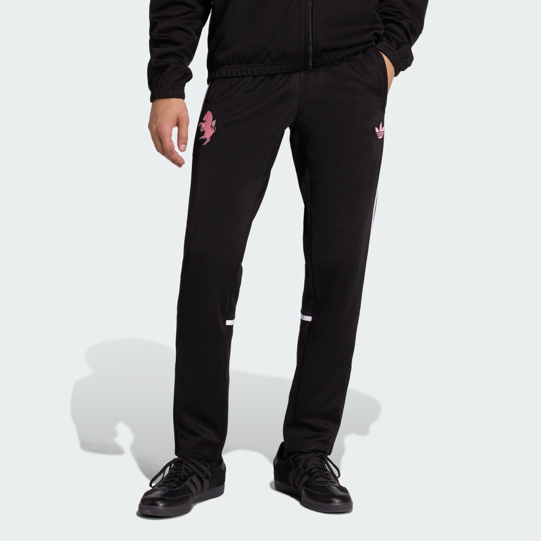 Juventus LFSTLR Track Pant