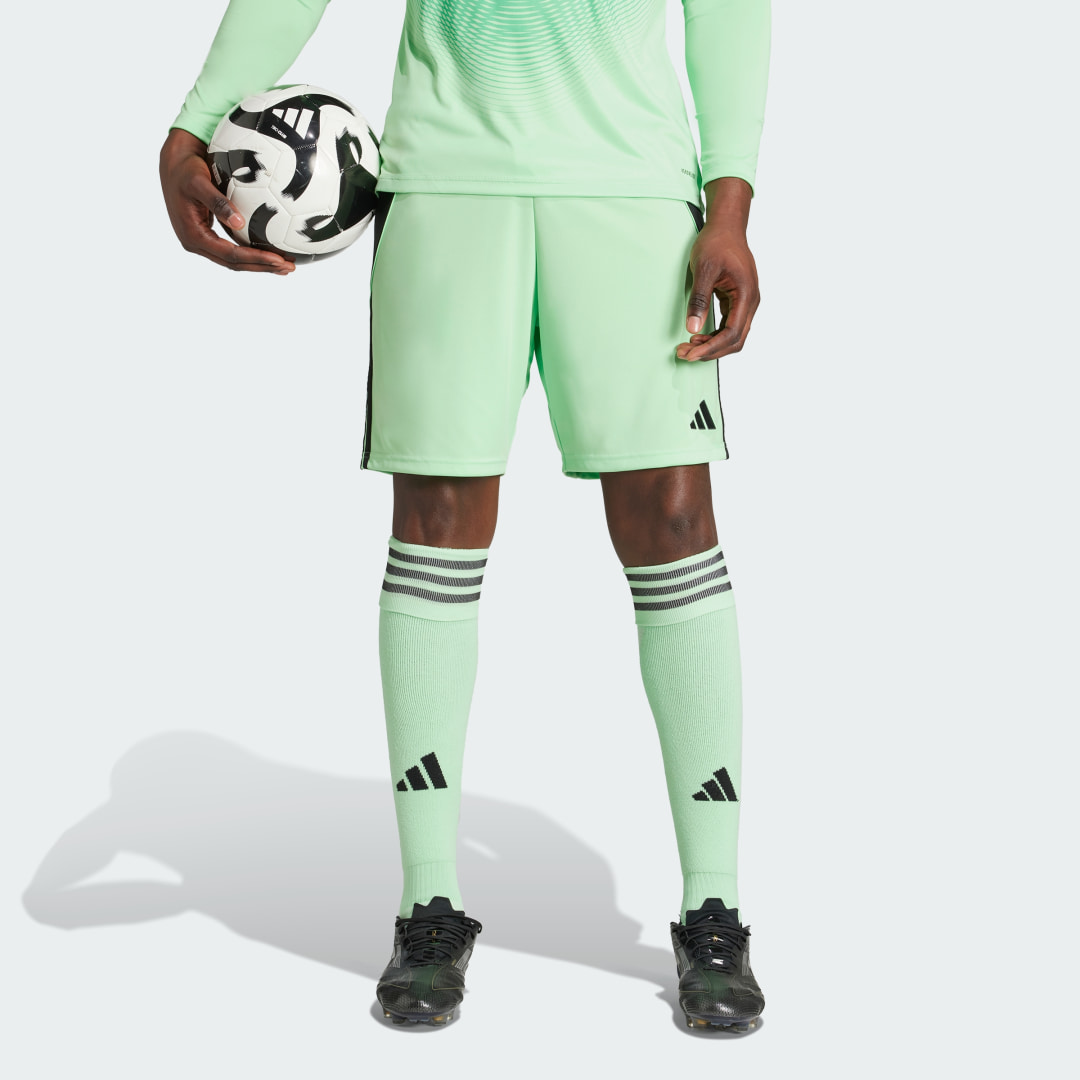 Tiro 24 Shorts