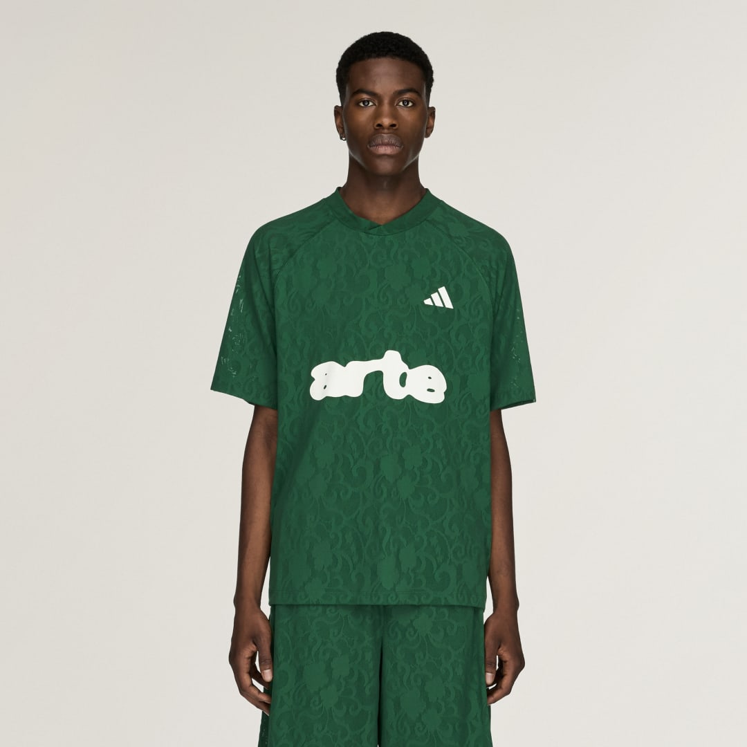 adidas x arte antwerp Engineered Lace Tröja
