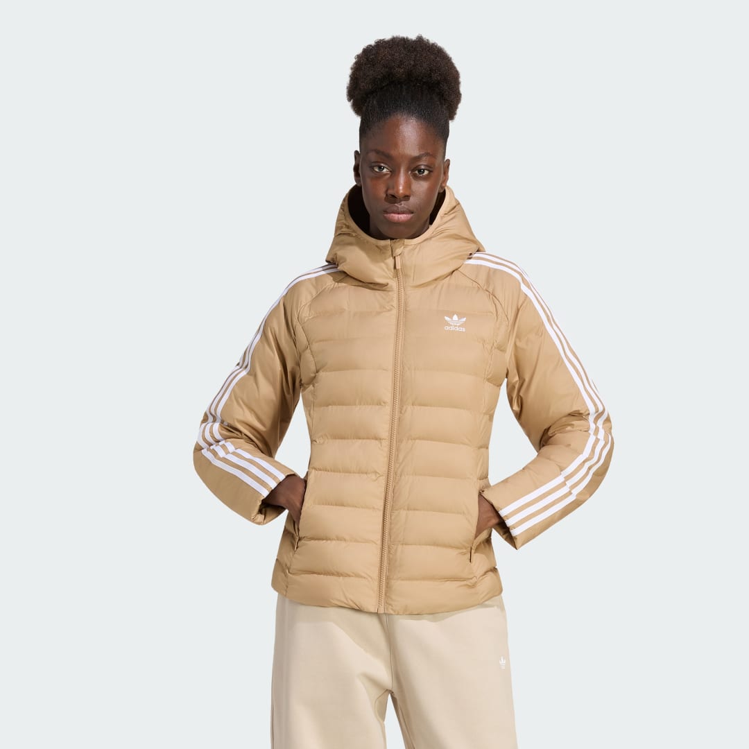 Adicolor Slim Jacka