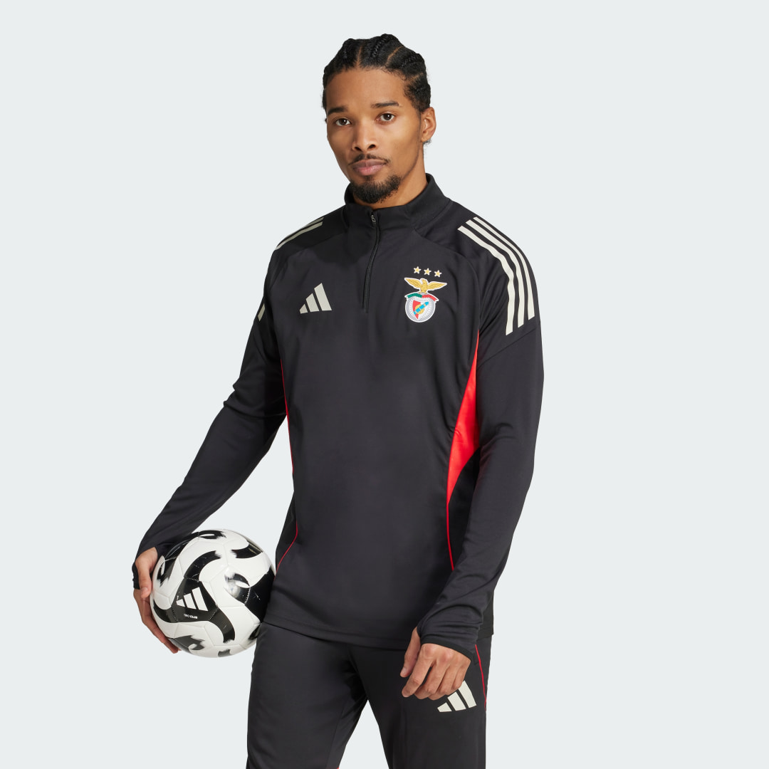 Benfica Tiro 25 Competition Träningsjacka