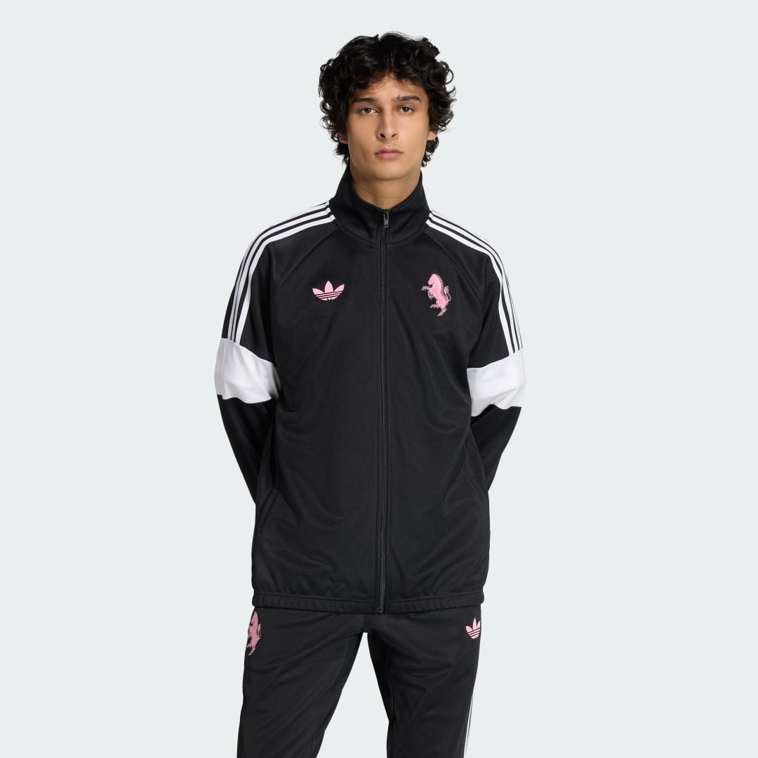 Juventus LFSTLR Track Top