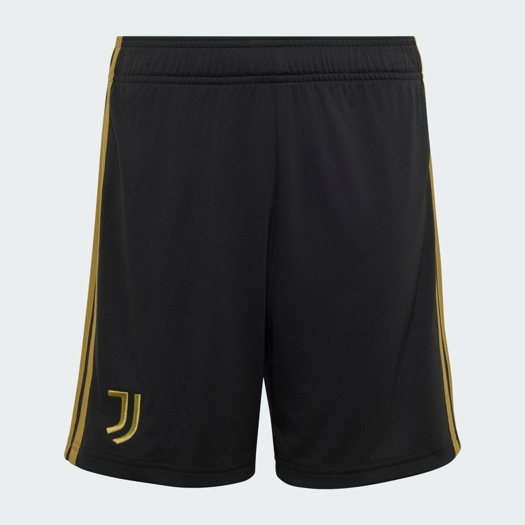 Juventus 26/27 Tredjeshorts för barn
