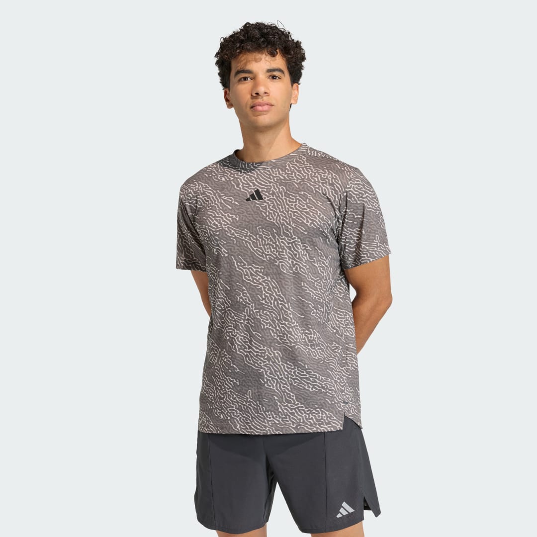 D4T PrimeLift Aop T-Shirt