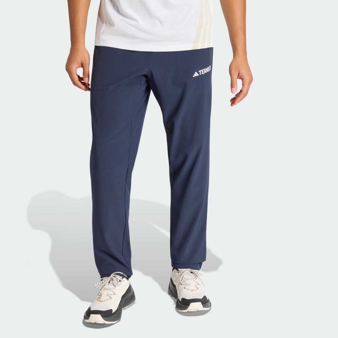 Multi Essentials Stretch Byxor