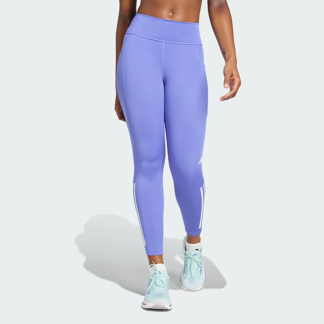 Dailyrun 3-Stripes 7/8 Leggings Dailyrun 3-Stripes 7/8 Leggings
