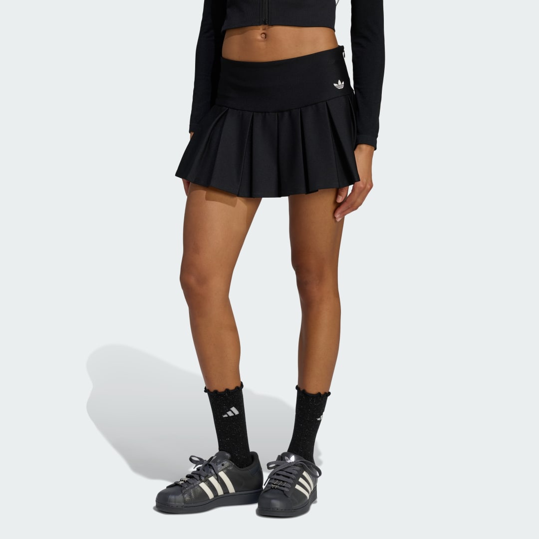 LOW WAIST SPORT KJOL LOW WAIST SPORT KJOL