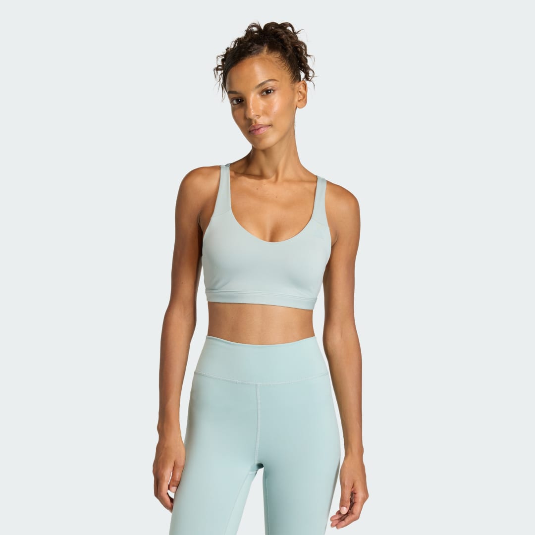 All Me Essentials Medium Support BH All Me Essentials Medium Support BH
