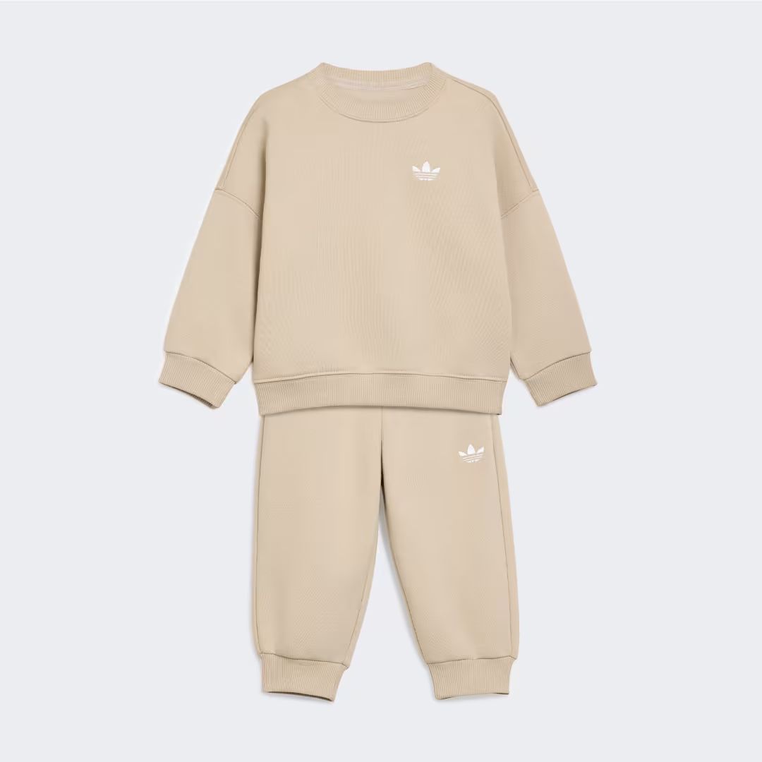 LOOSE CREW JOGGINGSTÄLL LOOSE CREW JOGGINGSTÄLL