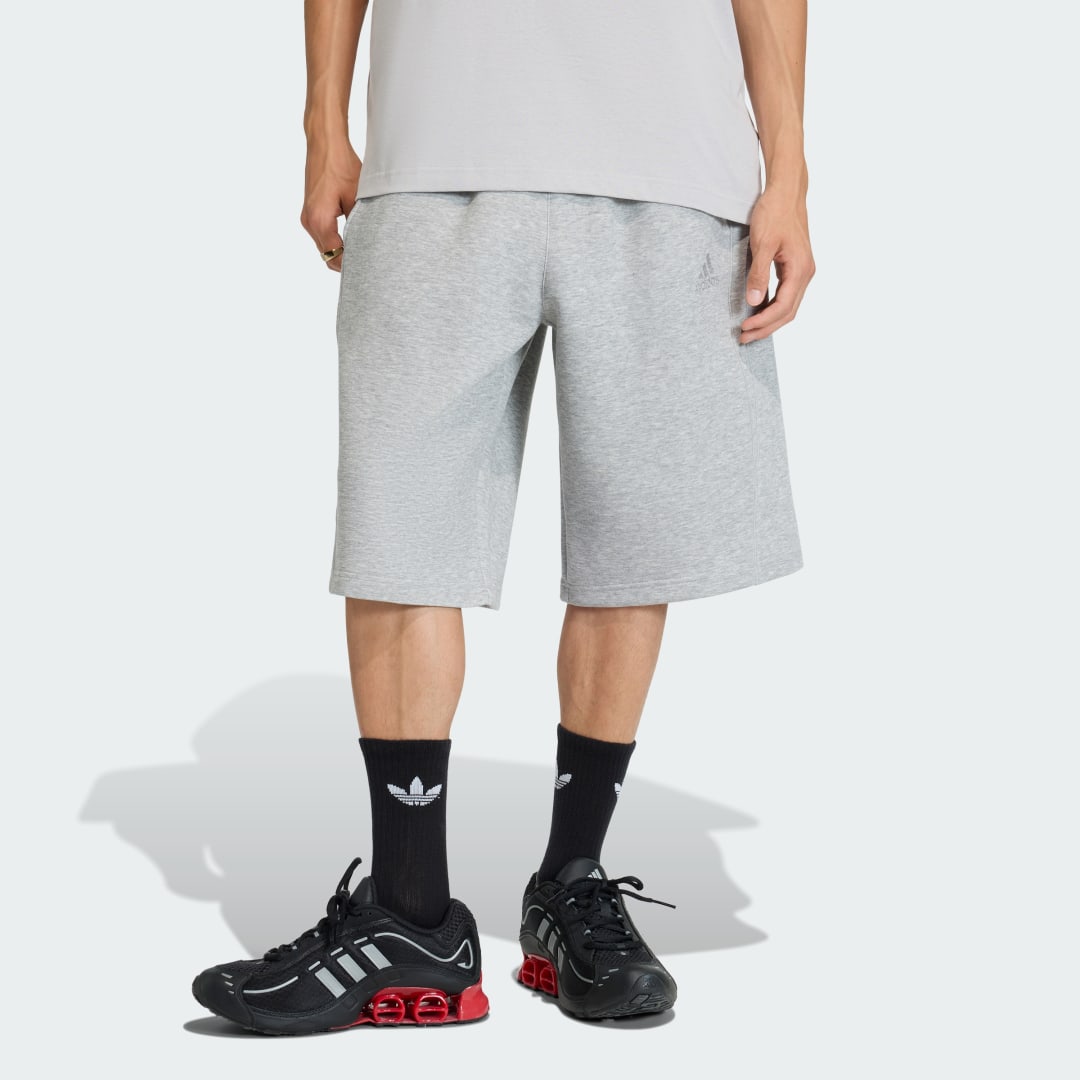 SPACER CUTLINE CREW Shorts