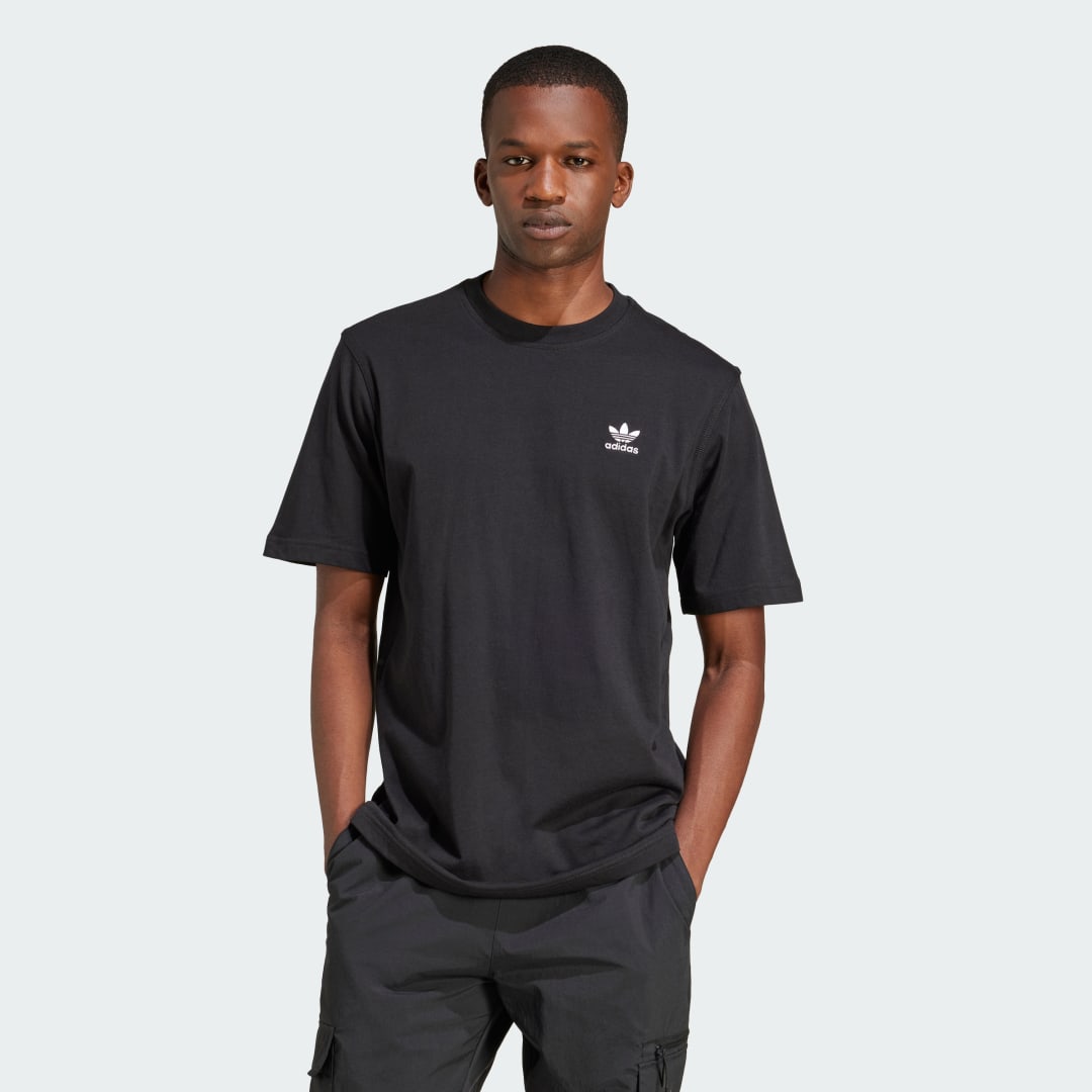 Trefoil Essentials T-shirt
