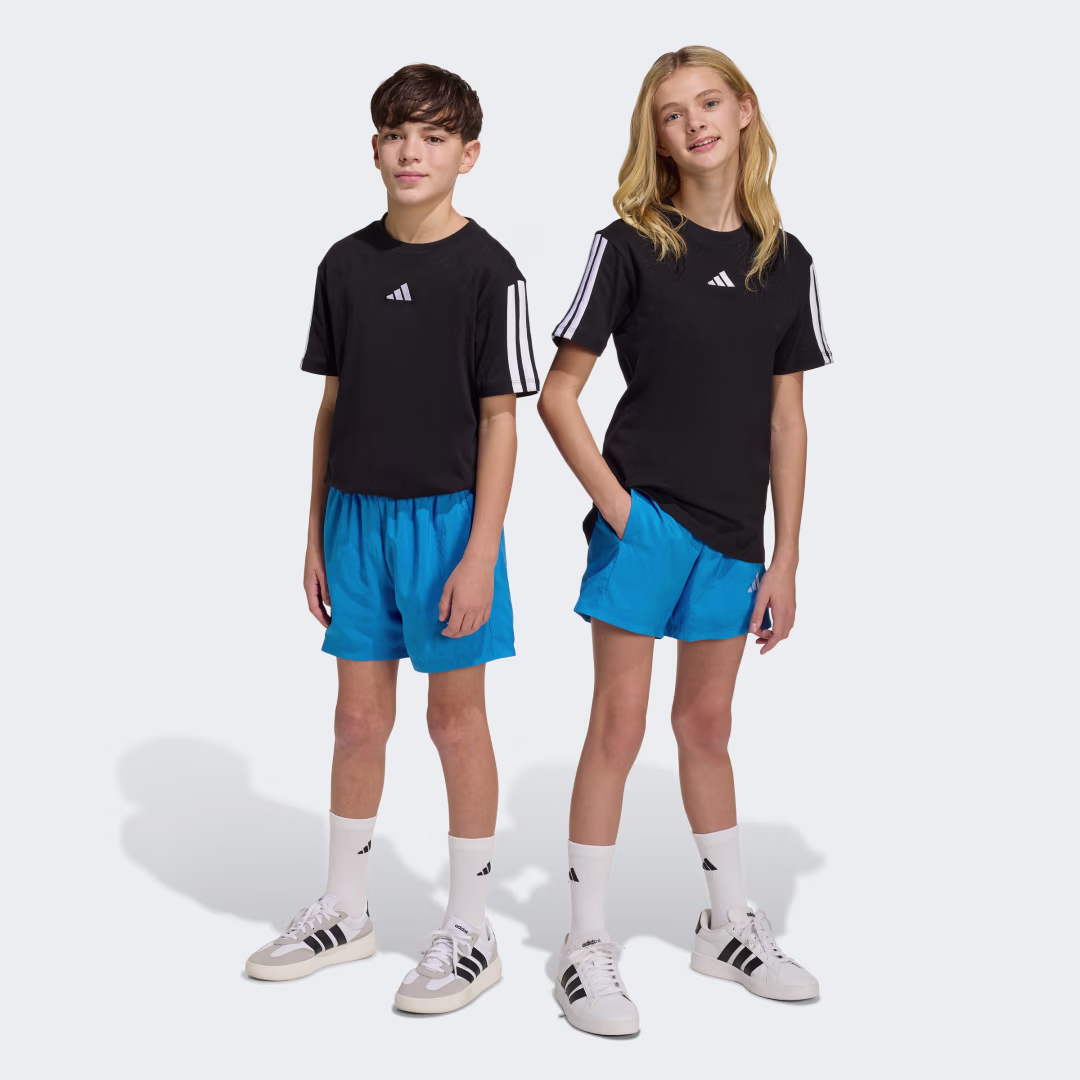 Essentials Climacool Shorts Barn Essentials Climacool Shorts Barn