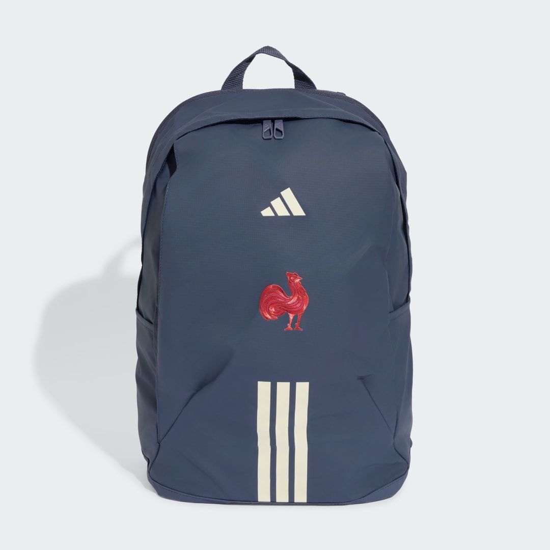 FRANCE RUGBY RYGGSÄCK