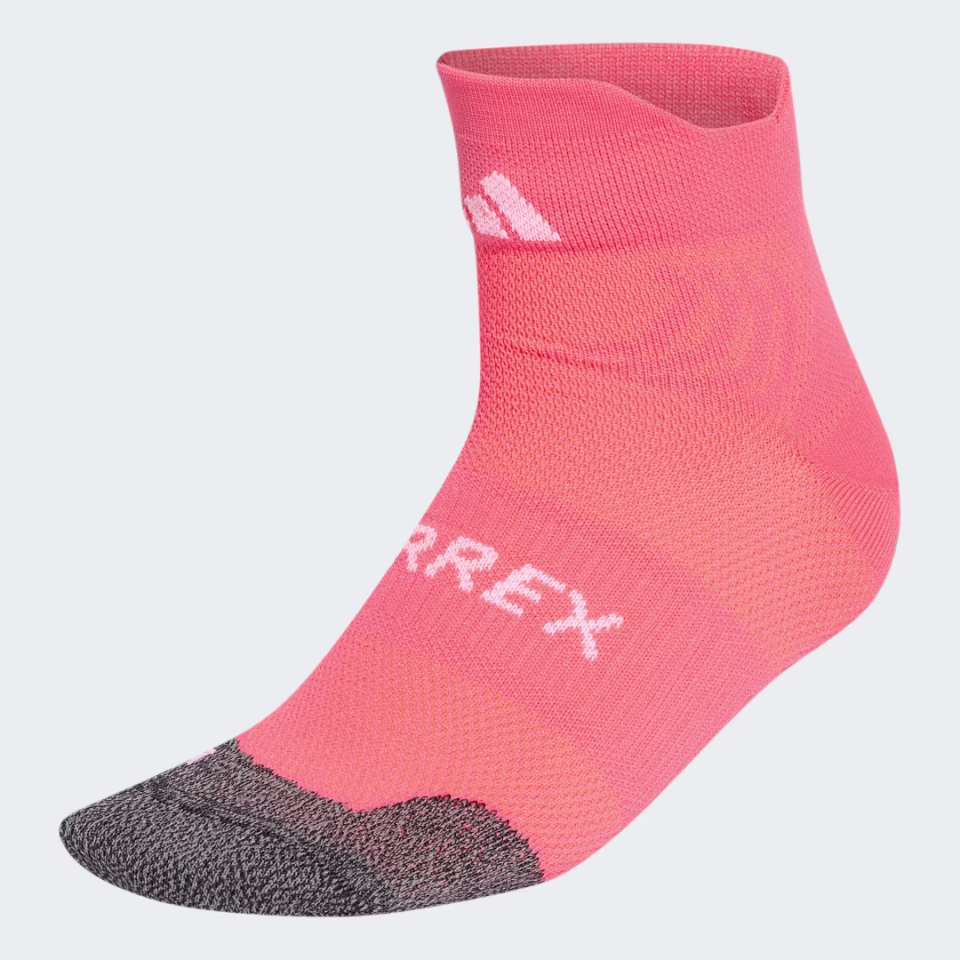 Terrex CLIMACOOL Trail Running Speed Ankelstrumpor Terrex CLIMACOOL Trail Running Speed Ankelstrumpor