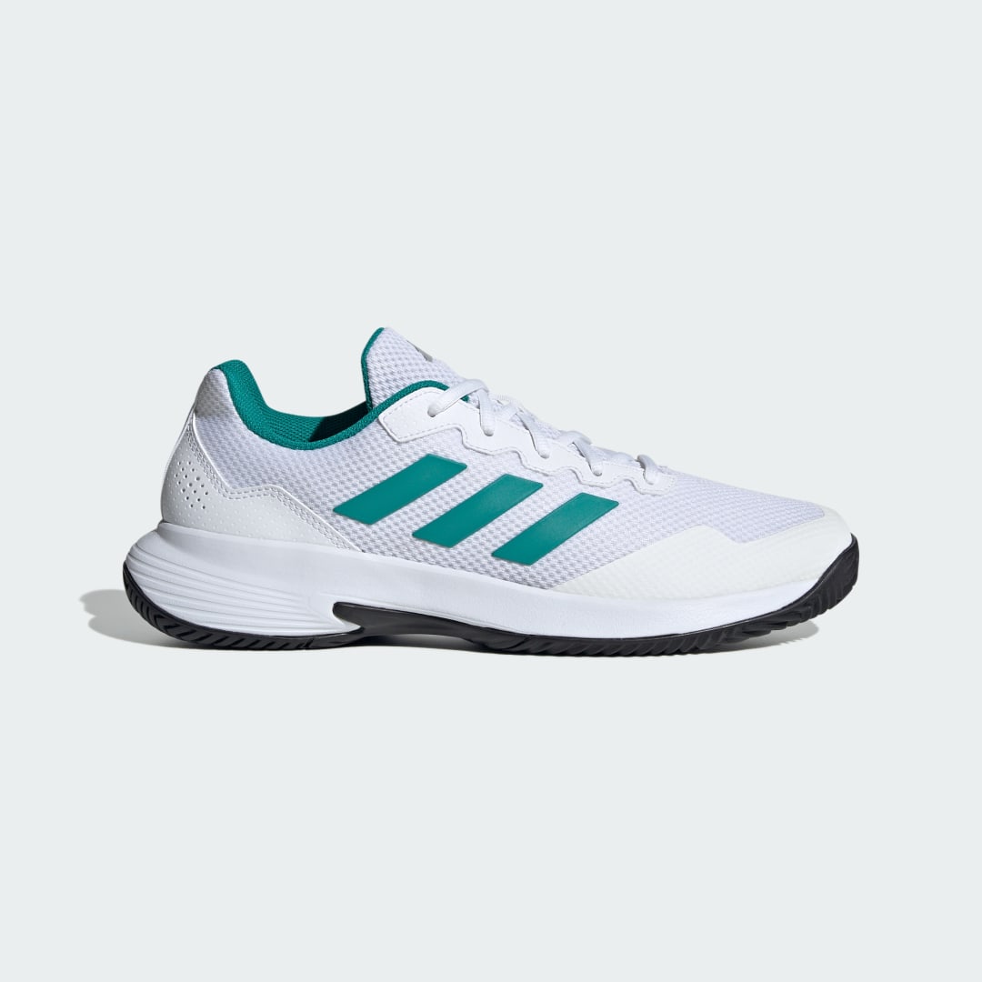 Gamecourt 2.0 Tennis Shoes