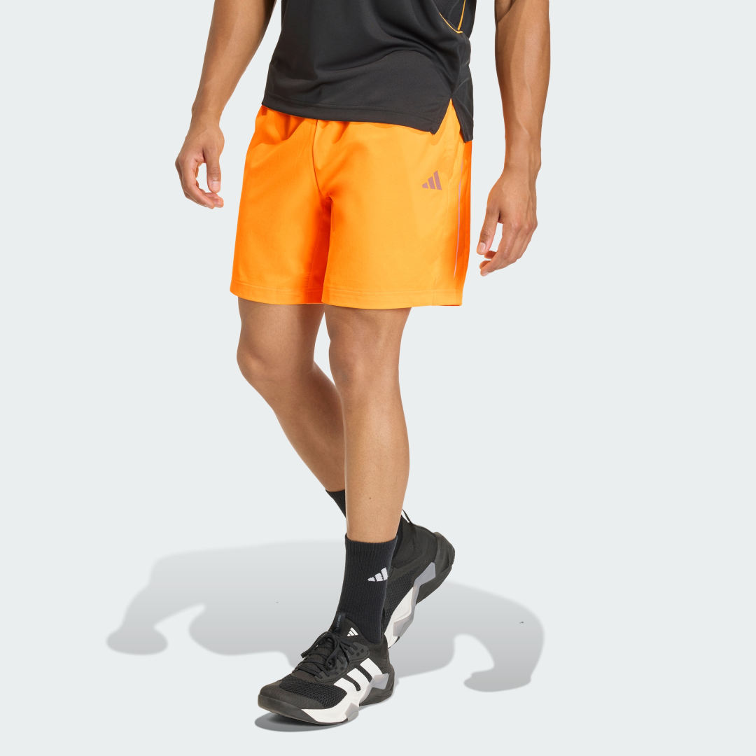 Tech Apparel shorts