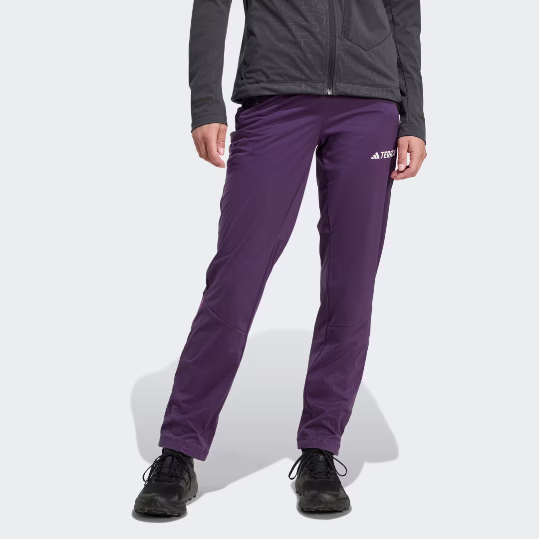 Terrex Xperior Cross-Country Ski Softshell Byxor