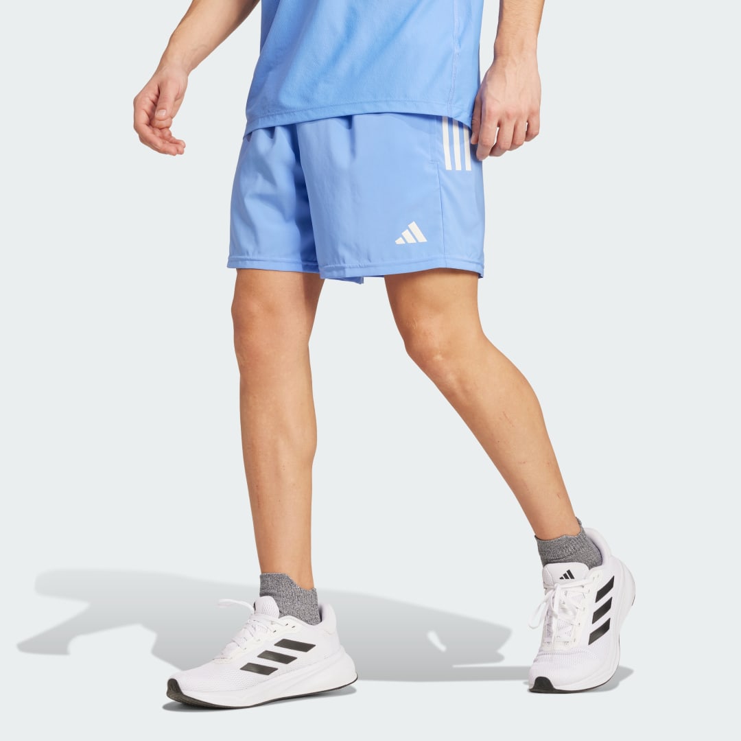 Own The Run Shorts Own The Run Shorts
