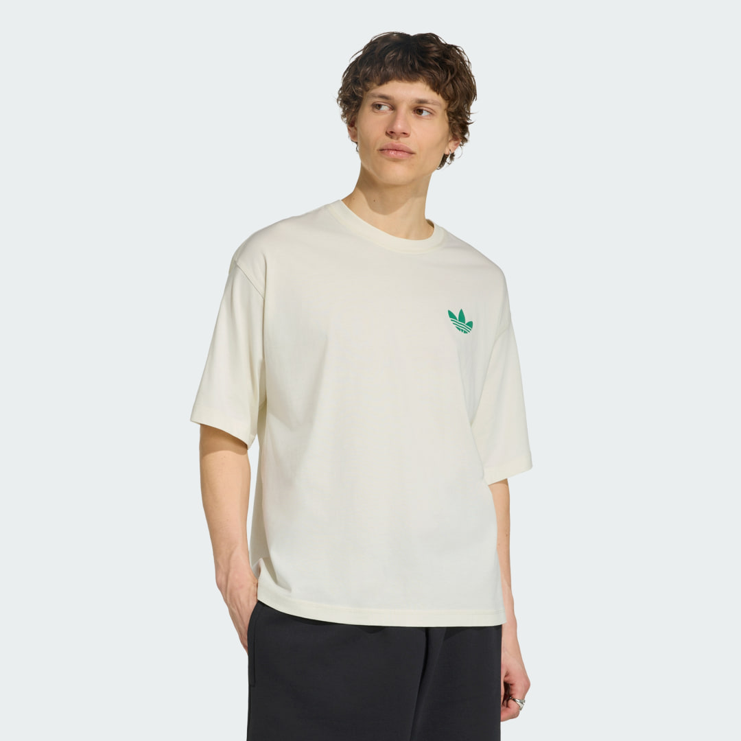 MOUNTAIN GFX T-SHIRT