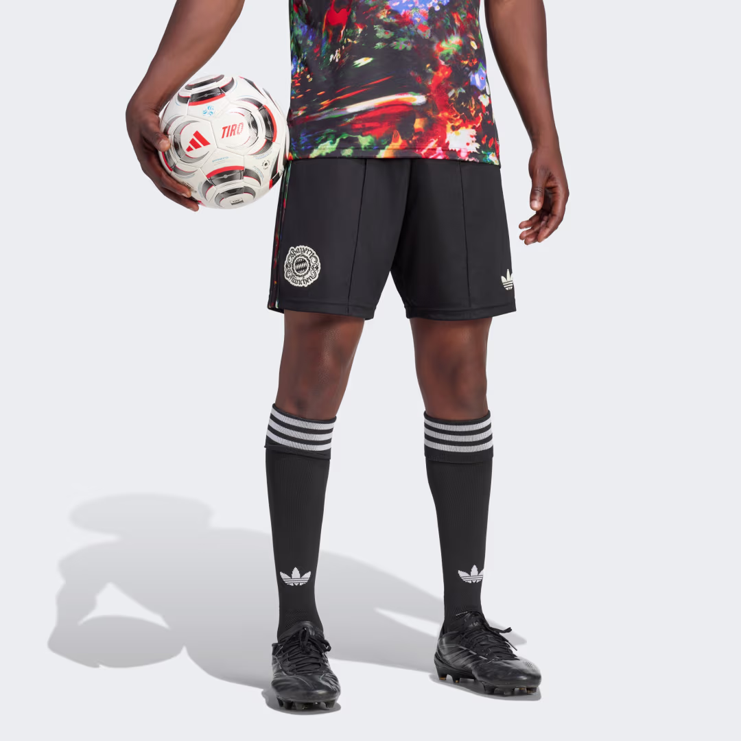 Bayern München 26/27 Wiesn shorts Bayern München 26/27 Wiesn shorts