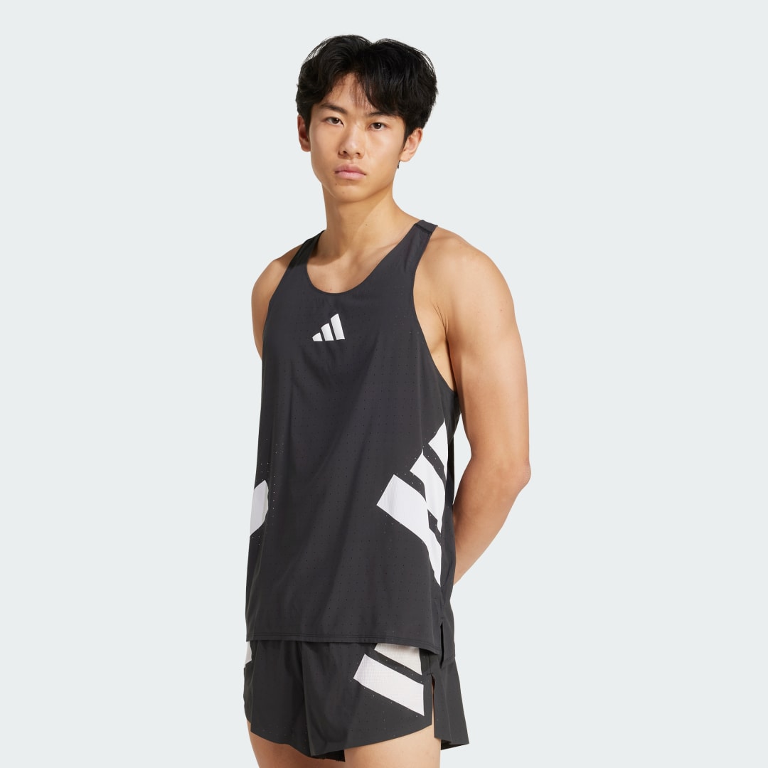 Adizero Road to Records Linne Adizero Road to Records Linne