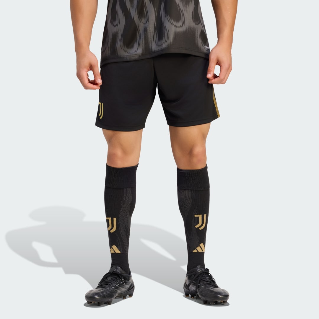 Juventus 26/27 Tredjeshorts