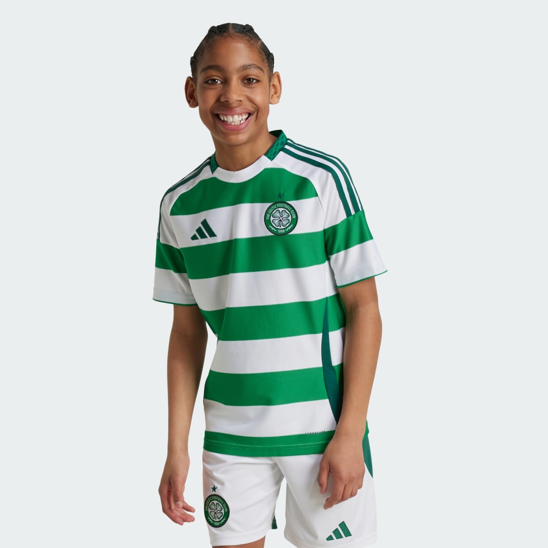 Celtic FC 24/25 Hemmatröja