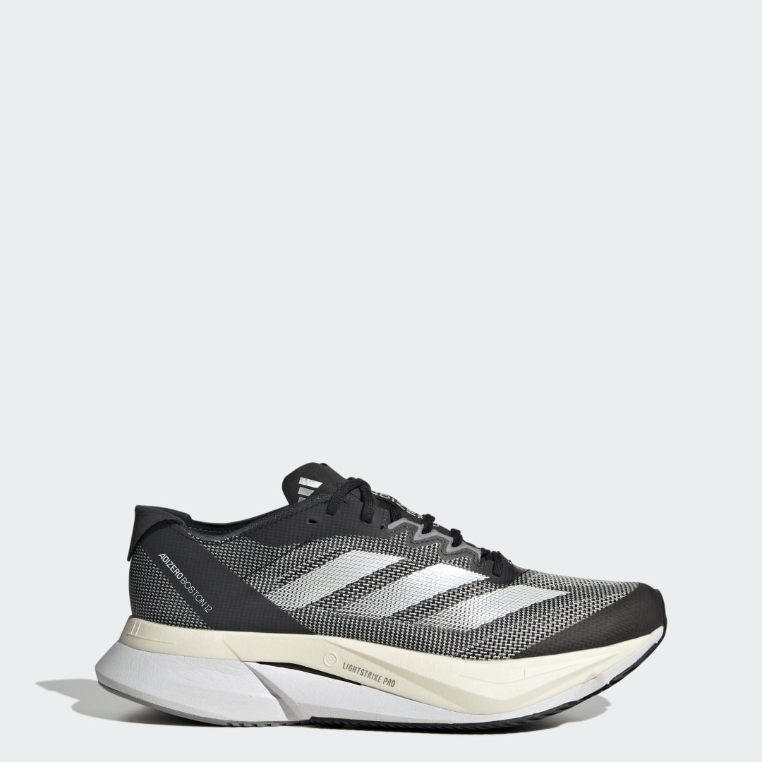 Adizero Boston 12 Skor