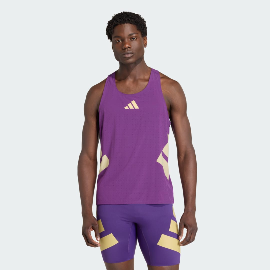 Adizero Road to Records Linne Adizero Road to Records Linne