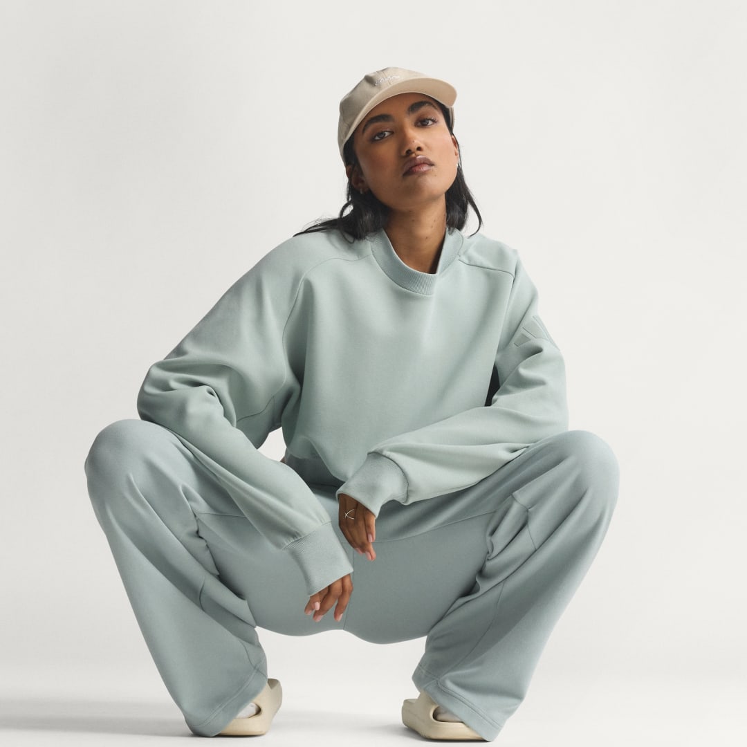 SOFT LUX STRAIGHT LEG BYXOR SOFT LUX STRAIGHT LEG BYXOR