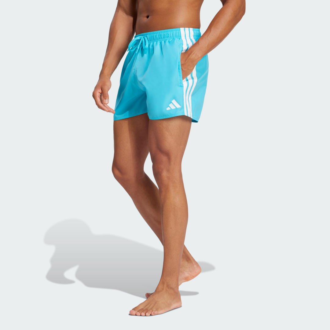 3-Stripes 3-Inch Badshorts