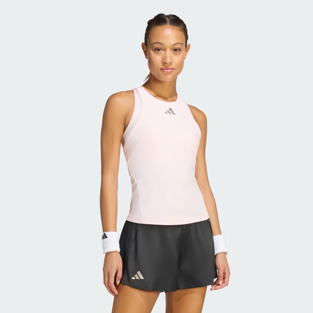 Tennis Climacool Y Linne